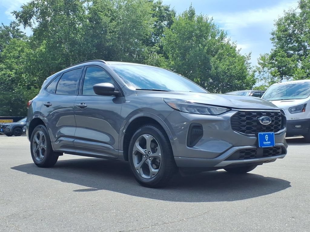 2024 Ford Escape ST-Line SUV